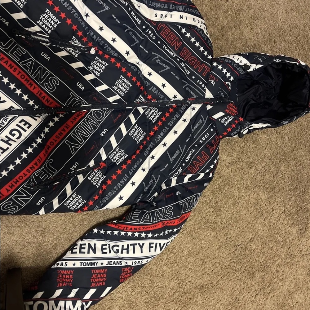 Tommy Hilfiger Jacket